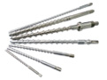 Injection Screws